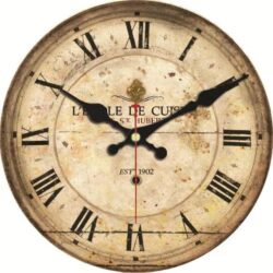 reloj st hubert