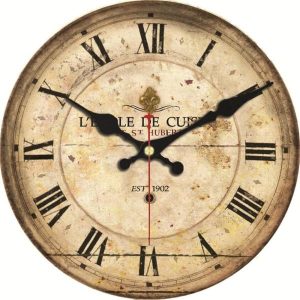 reloj st hubert