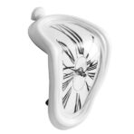reloj de pared salvador dali