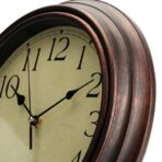 reloj estilo vintage