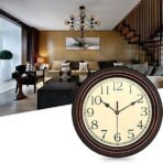 reloj estilo vintage