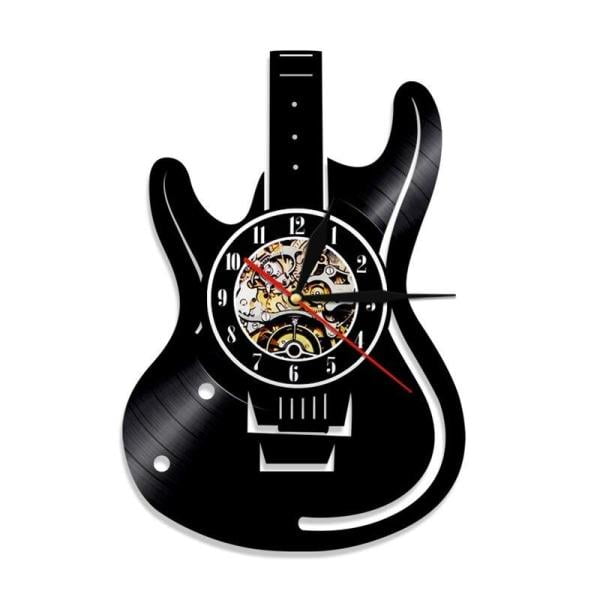 reloj guitarra vintage reloj guitarra vintage