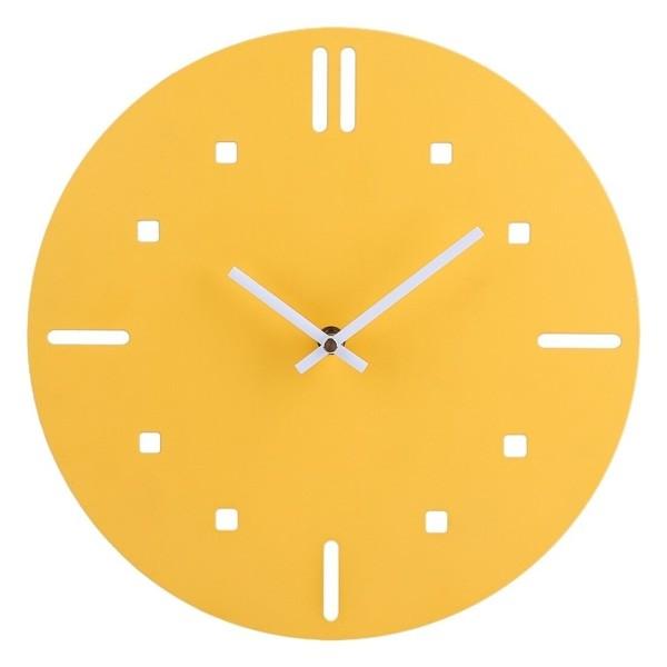 reloj amarillo vintage reloj amarillo vintage