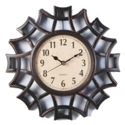 reloj metal vintage 1