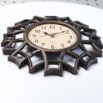 reloj metal vintage 1