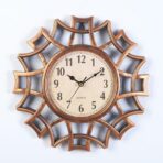 reloj metal vintage 1