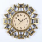 reloj metal vintage 1