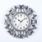 reloj metal vintage 1