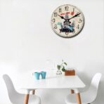 reloj vintage nueva york