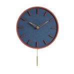 reloj de pendulo vintage