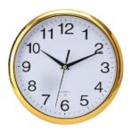 reloj de plastico vintage