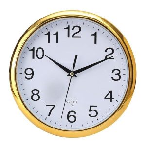 reloj de plastico vintage