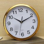 reloj de plastico vintage