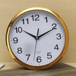 reloj de plastico vintage
