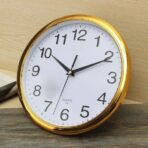 reloj de plastico vintage