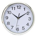 reloj de plastico vintage