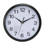reloj de plastico vintage