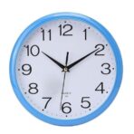 reloj de plastico vintage