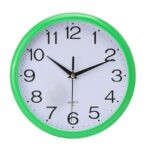 reloj de plastico vintage