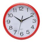 reloj de plastico vintage