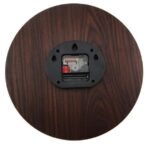 reloj vintage para bano