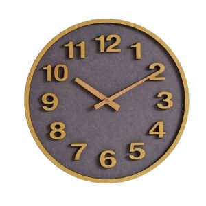 reloj de cuarzo vintage