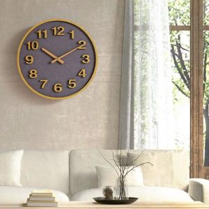 reloj de cuarzo vintage