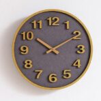 reloj de cuarzo vintage