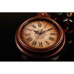reloj retro vintage