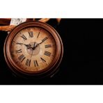 reloj retro vintage