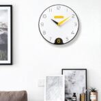 reloj escandinavo vintage