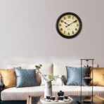 reloj de fabrica vintage