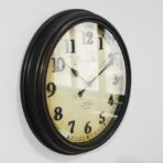 reloj de fabrica vintage