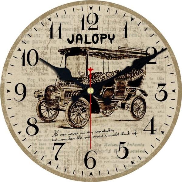reloj auto viejo reloj auto viejo