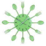reloj cubierto