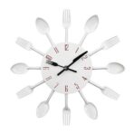 reloj cubierto