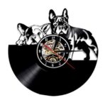 reloj bulldog frances