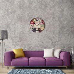 cafe reloj de la torre