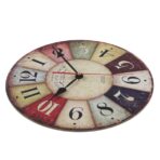 cafe reloj de la torre