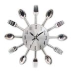 reloj cubierto