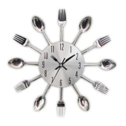 reloj cubierto