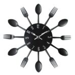 reloj cubierto