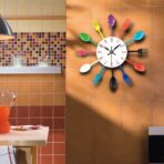 reloj cubierto