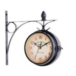 reloj de la gran estacion central
