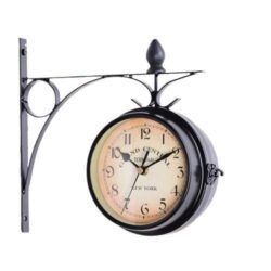 reloj de la gran estacion central