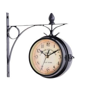 reloj de la gran estacion central