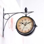 reloj de la gran estacion central