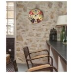 cafe reloj de la torre
