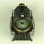 reloj locomotora