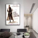 erase una vez el cartel de la revolucion